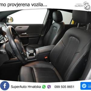 Mercedes GLA 220d Aut. Style 190 KS, ACC+LED+KAM+GR SJED+VIRT+PANO
