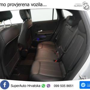 Mercedes GLA 220d Aut. Style 190 KS, ACC+LED+KAM+GR SJED+VIRT+PANO