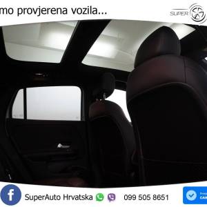 Mercedes GLA 220d Aut. Style 190 KS, ACC+LED+KAM+GR SJED+VIRT+PANO