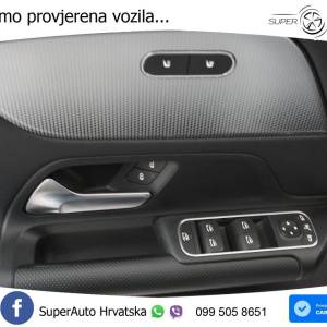 Mercedes GLA 220d Aut. Style 190 KS, ACC+LED+KAM+GR SJED+VIRT+PANO