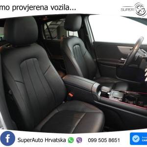Mercedes GLA 220d Aut. Style 190 KS, ACC+LED+KAM+GR SJED+VIRT+PANO