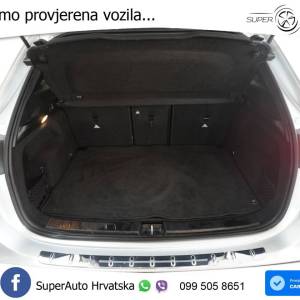 Mercedes GLA 220d Aut. Style 190 KS, ACC+LED+KAM+GR SJED+VIRT+PANO