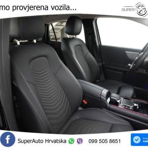 Mercedes GLA 250e Aut. Style 218 KS, ACC+KAM+GR SJED+VIRT+ASIST