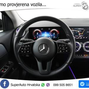 Mercedes GLA 250e Aut. Style 218 KS, ACC+KAM+GR SJED+VIRT+ASIST