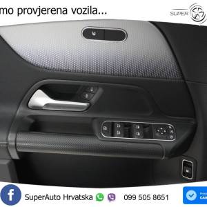 Mercedes GLA 250e Aut. Style 218 KS, ACC+KAM+GR SJED+VIRT+ASIST