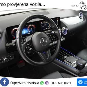 Mercedes GLA 250e Aut. Style 218 KS, ACC+KAM+GR SJED+VIRT+ASIST