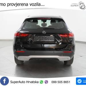 Mercedes GLA 250e Aut. Style 218 KS, ACC+KAM+GR SJED+VIRT+ASIST