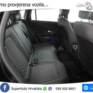Mercedes GLA 250e Aut. Style 218 KS, ACC+KAM+GR SJED+VIRT+ASIST