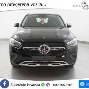 Mercedes GLA 250e Aut. Style 218 KS, ACC+KAM+GR SJED+VIRT+ASIST