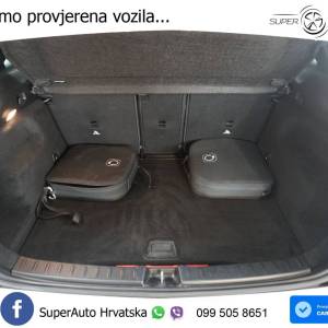 Mercedes GLA 250e Aut. Style 218 KS, ACC+KAM+GR SJED+VIRT+ASIST