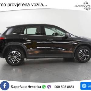 Mercedes GLA 250e Aut. Style 218 KS, ACC+KAM+GR SJED+VIRT+ASIST