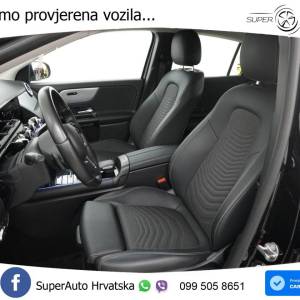 Mercedes GLA 250e Aut. Style 218 KS, ACC+KAM+GR SJED+VIRT+ASIST