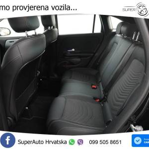 Mercedes GLA 250e Aut. Style 218 KS, ACC+KAM+GR SJED+VIRT+ASIST