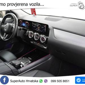 Mercedes GLA 250e Aut. Style 218 KS, ACC+KAM+GR SJED+VIRT+ASIST