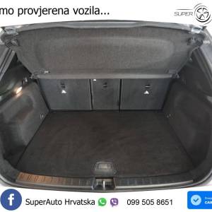 Mercedes GLA180 Aut. Progressive 136 KS, KAM+GR SJED+VIRT+ASIST