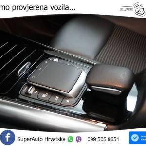 Mercedes GLA180 Aut. Progressive 136 KS, KAM+GR SJED+VIRT+ASIST