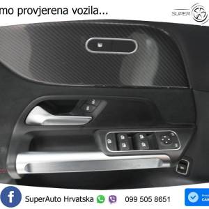 Mercedes GLB 200d Aut. 2xAMG Line 150 KS, LED+KAM+GR SJED+VIRT+ASIST