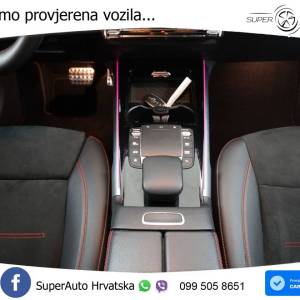 Mercedes GLB 200d Aut. 2xAMG Line 150 KS, LED+KAM+GR SJED+VIRT+ASIST