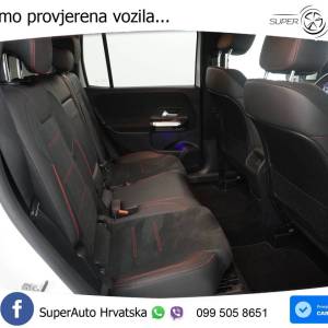 Mercedes GLB 200d Aut. 2xAMG Line 150 KS, LED+KAM+GR SJED+VIRT+ASIST