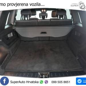 Mercedes GLB 200d Aut. 2xAMG Line 150 KS, LED+KAM+GR SJED+VIRT+ASIST