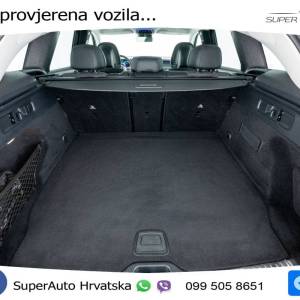 Mercedes GLC 220 d 4M Aut. Avantgarde Adv+ 197 KS, LED+ACC+GR SJED+KAM+VIRT+PDC