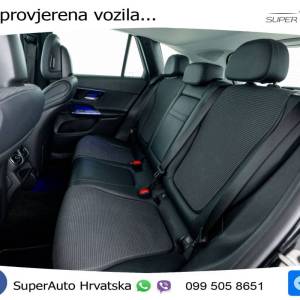 Mercedes GLC 220 d 4M Aut. Avantgarde Adv+ 197 KS, LED+ACC+GR SJED+KAM+VIRT+PDC