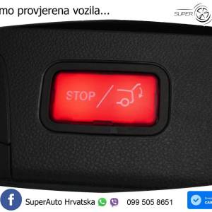 Mercedes GLC 220d 4M Aut. 194 KS, ACC+LED+360+GR SJED+ASIST