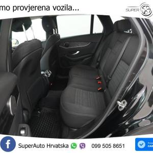 Mercedes GLC 220d 4M Aut. 194 KS, ACC+LED+360+GR SJED+ASIST