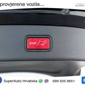 Mercedes GLC 220d 4M Aut. Avantgarde Advanced+ 197 KS, ACC+KAM+GR SJED+VIRT+NAVI