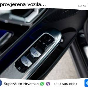 Mercedes GLC 220d 4M Aut. Avantgarde Advanced+ 197 KS, ACC+KAM+GR SJED+VIRT+NAVI