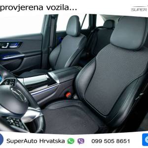 Mercedes GLC 220d 4M Aut. Avantgarde Advanced+ 197 KS, ACC+KAM+GR SJED+VIRT+NAVI