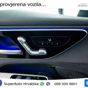 Mercedes GLC 220d 4M Avantgarde Advanced+ 197 KS, ACC+KAM+GR SJED+VIRT+NAVI