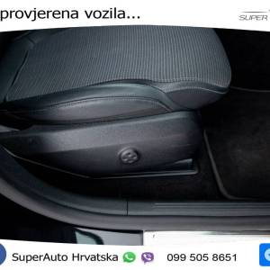 Mercedes GLC 220d 4M Avantgarde Advanced+ 197 KS, ACC+KAM+GR SJED+VIRT+NAVI