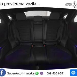 Mercedes GLC 220d Coupe 4M Aut. AMG 197 KS, ACC+360+GR SJED+PANO+KEY+BURM+20"
