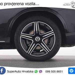 Mercedes GLC 220d Coupe 4M Aut. AMG 197 KS, ACC+360+GR SJED+PANO+KEY+BURM+20"