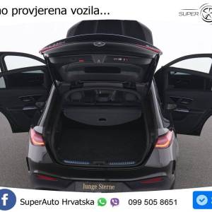 Mercedes GLC 220d Coupe 4M Aut. AMG 197 KS, ACC+360+GR SJED+PANO+KEY+BURM+20"