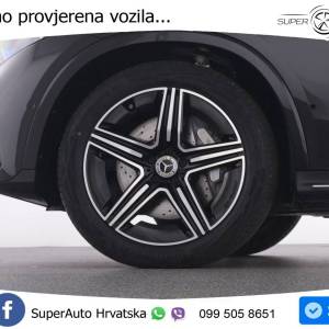 Mercedes GLC 220d Coupe 4M Aut. AMG 197 KS, ACC+360+GR SJED+PANO+KEY+BURM+20"