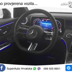 Mercedes GLC 220d Coupe 4M Aut. AMG 197 KS, ACC+360+GR SJED+PANO+KEY+BURM+20"