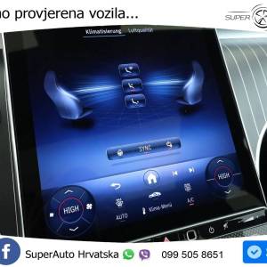 Mercedes GLC Coupe 220d 4M Aut. AMG 197 KS, PANO+360+ACC+GR SJED+ KEY+VIRT+LANE