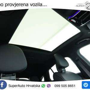 Mercedes GLC Coupe 220d 4M Aut. AMG 197 KS, PANO+360+ACC+GR SJED+ KEY+VIRT+LANE