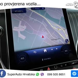 Mercedes GLC Coupe 220d 4M Aut. AMG 197 KS, PANO+360+ACC+GR SJED+ KEY+VIRT+LANE