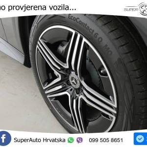 Mercedes GLC Coupe 220d 4M Aut. AMG 197 KS, PANO+360+ACC+GR SJED+ KEY+VIRT+LANE