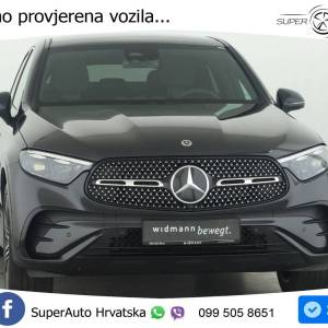Mercedes GLC Coupe 220d 4M Aut. AMG 197 KS, PANO+360+ACC+GR SJED+ KEY+VIRT+LANE
