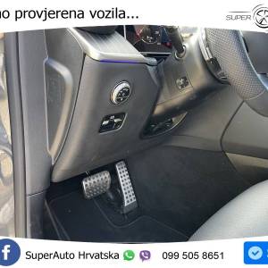 Mercedes GLC Coupe 220d 4M Aut. AMG 197 KS, ACC+360+GR SJED+PANO+VIRT+ASIST