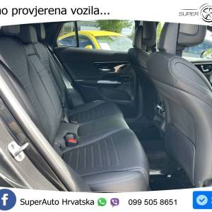 Mercedes GLC Coupe 220d 4M Aut. AMG 197 KS, ACC+360+GR SJED+PANO+VIRT+ASIST