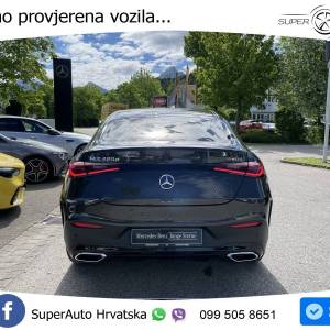 Mercedes GLC Coupe 220d 4M Aut. AMG 197 KS, ACC+360+GR SJED+PANO+VIRT+ASIST