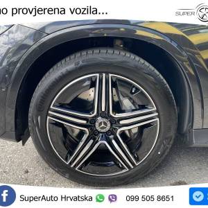 Mercedes GLC Coupe 220d 4M Aut. AMG 197 KS, ACC+360+GR SJED+PANO+VIRT+ASIST