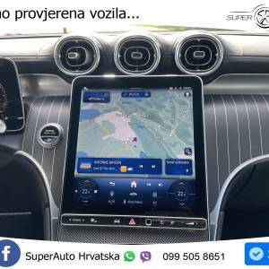 Mercedes GLC Coupe 220d 4M Aut. AMG 197 KS, ACC+360+GR SJED+PANO+VIRT+ASIST