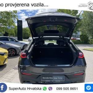 Mercedes GLC Coupe 220d 4M Aut. AMG 197 KS, ACC+360+GR SJED+PANO+VIRT+ASIST