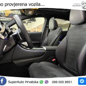 Mercedes GLC Coupe 220d 4M Aut. AMG 197 KS, PANO+360+ACC+GR SJED+VIRT+LANE